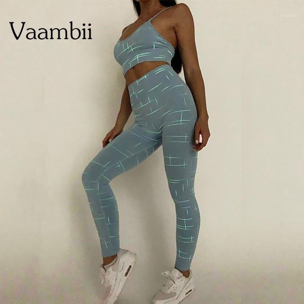 

yoga outfits luminous seamless workout gym set woman 2 piece sports bra and leggings pants sporty work out active running outfits1, White;red