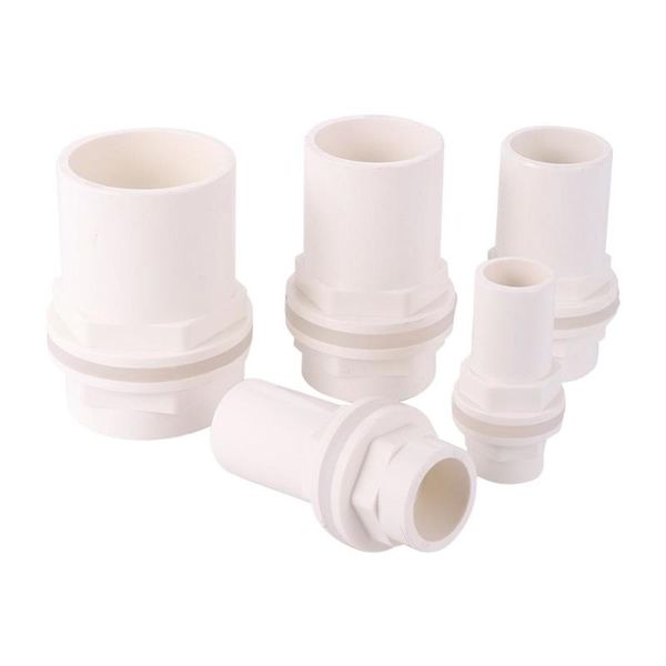 

watering equipments sustainable garden agriculture irrigation pvc piping water connectors aquarium tank fish drainage supply pipes