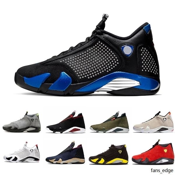 

2019 light graphite 14s dmp 14 mens basketball shoes xvi reverse dmp university red last sjumpman z varsity royal men sports sneakers