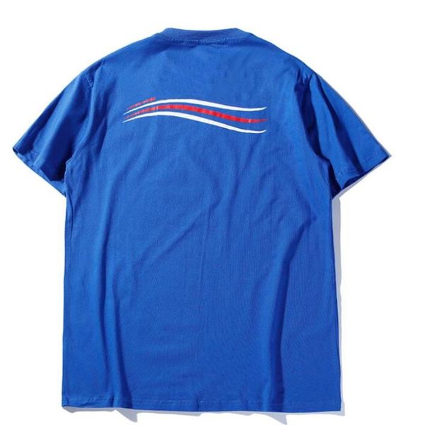 

couple polo casual designer shirts international ladies ladies t-shirt short sleeve shirt men's t- 4 luxury colors njmii, Black