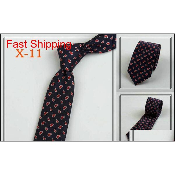 

2016 new men 6cm neck polyester fibre neck ties knots tie men's classics narrow design pointed end ne qylggi bdehome, Blue;purple