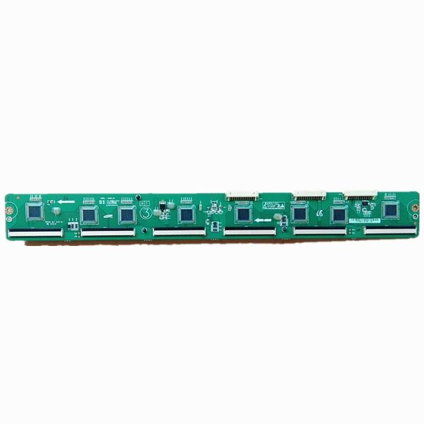 Originale Buffer Board Plasma TV PCB Unità Per LJ92-01739A LJ41-09470A LJ41-08594A YD13 YB09 42U2P_YB