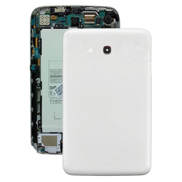 

battery back cover for galaxy tab 3 v t116