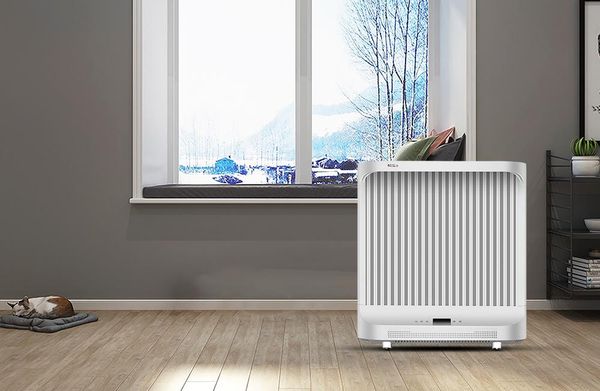 

home heaters heater household energy-saving electric convection european style mute heat curtain bedroom living room