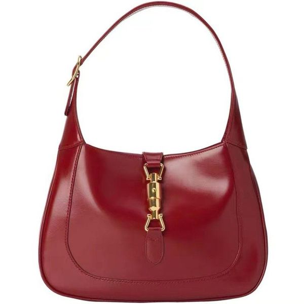 

shoulder bags 2021 fashion ladies bag real cowhide french underarm messenger handbag small square