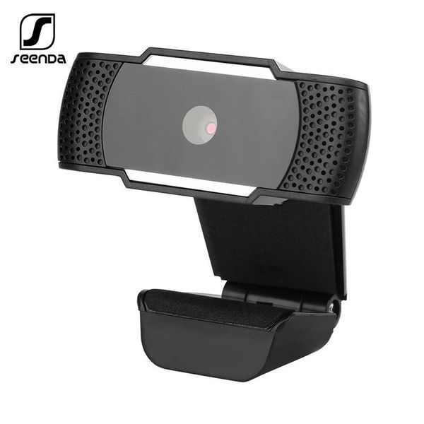 

webcams seenda portable webcam 640p with microphone for skype deskcomputer usb plug and play hd