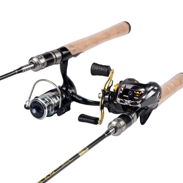 

boat fishing rods 2021 1.38m spinning rod power carbon casting tackle