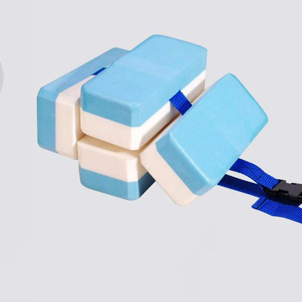 

inflatable floats & tubes kids swim swimming kickboard safe pool training aid float board