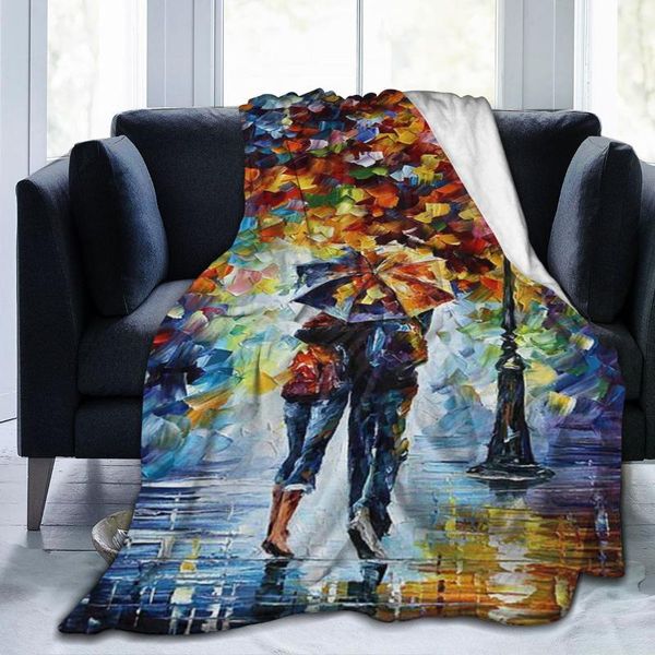 

blankets ultra soft sofa blanket cover cartoon bedding flannel plied bedroom decor for children and adults 278696550