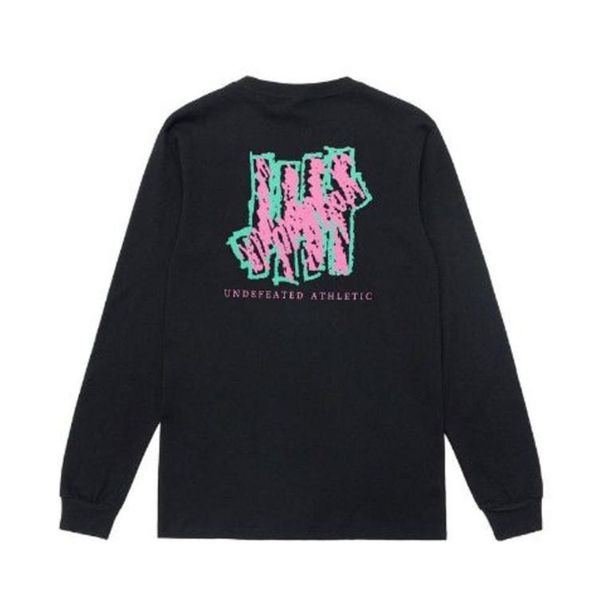 

designer trend fashion sunflower graffiti oversize extra loose couple bottomed long sleeve t-shirt for men, White;black