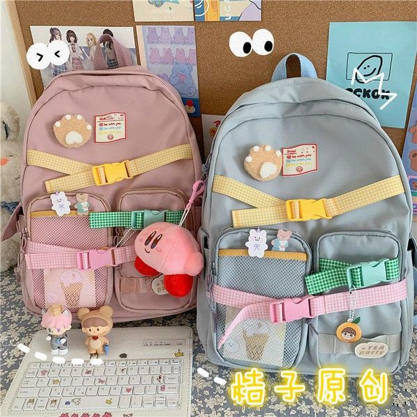 

backpack bags for women large capacity mochila bolsa