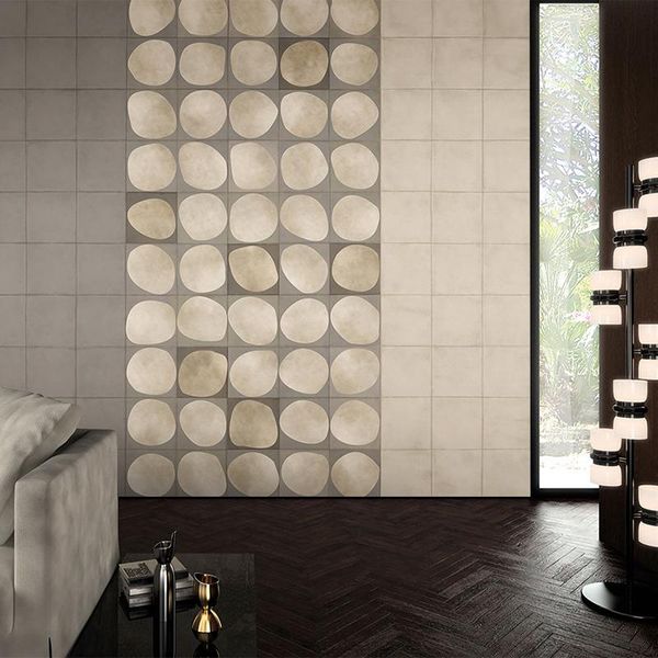 

wallpapers masar italian light luxury living room bedroom villa background wall sofa wallpaper reading square circlee