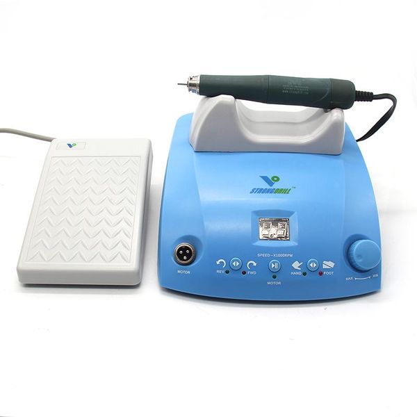 

nail drill & accessories electric dental brushless 50000 rpm polishing handpiece professional manicure jewelry