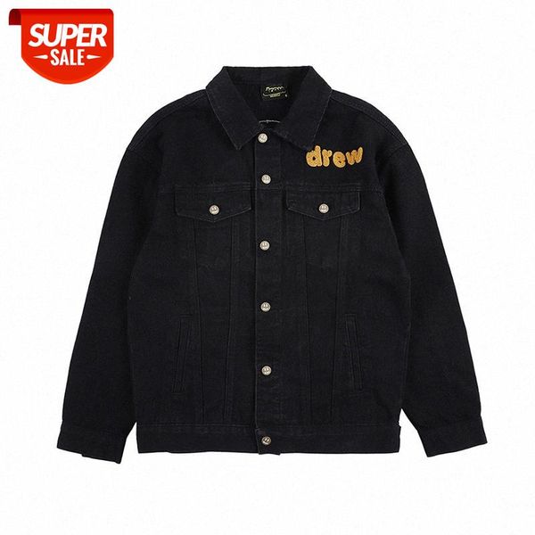 

nagri outer wear youth side seam pocket cotton casual long black loose single-breasted general jacket #co3g, Black;brown