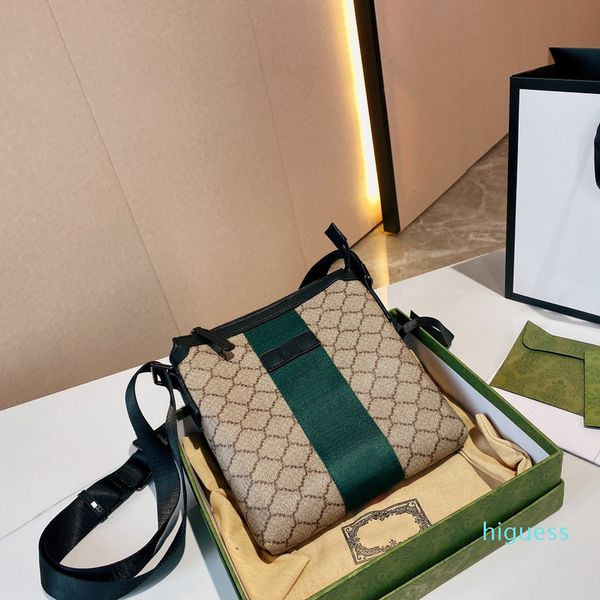 

designer- men bag shoulder bags handbag high quanlity specially designed for men two sizes to choose