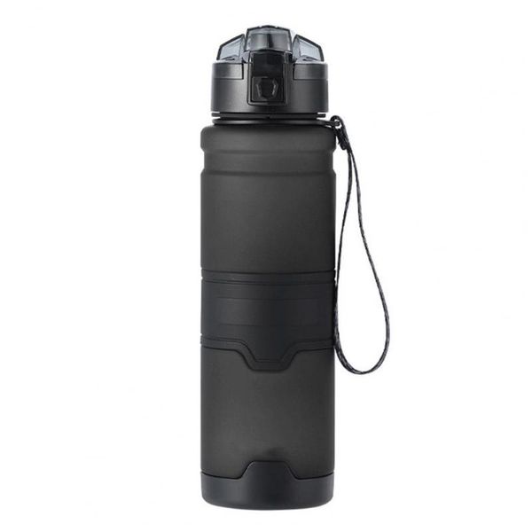 

0.5/1/1.5l sport water bottle fitness school cup with filter for kids adults