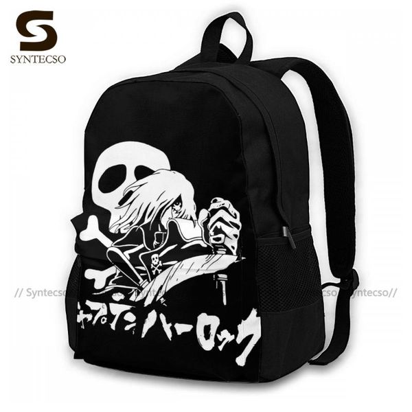 

albator backpacks large unique polyester backpack daily tourist bags