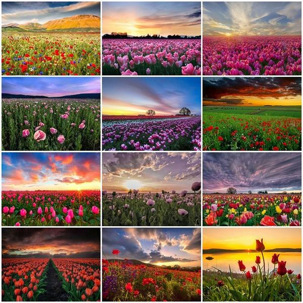 

diamond painting diy cross stitch embroidery flower full square rhinestone mosaic unfinished home decoration gift