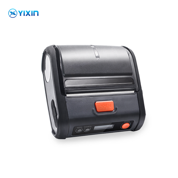 

bluetooth wifi portable thermal receipt printer in stoock mini handheld 80mm barcode printer for retail store
