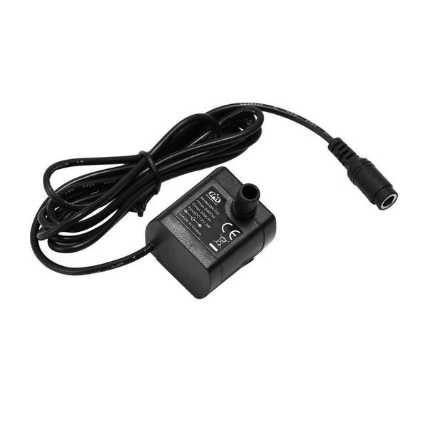 

garden decorations brushless pump ultra quiet mini water 12v elevator submersible fountain aquarium circulation dc12v
