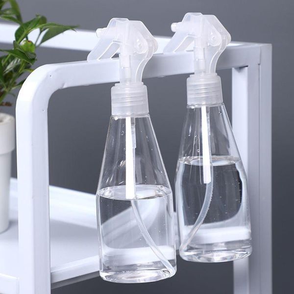 

storage bottles & jars spray empty bottle hand gardening water cleaning with pump action trigge k1kb
