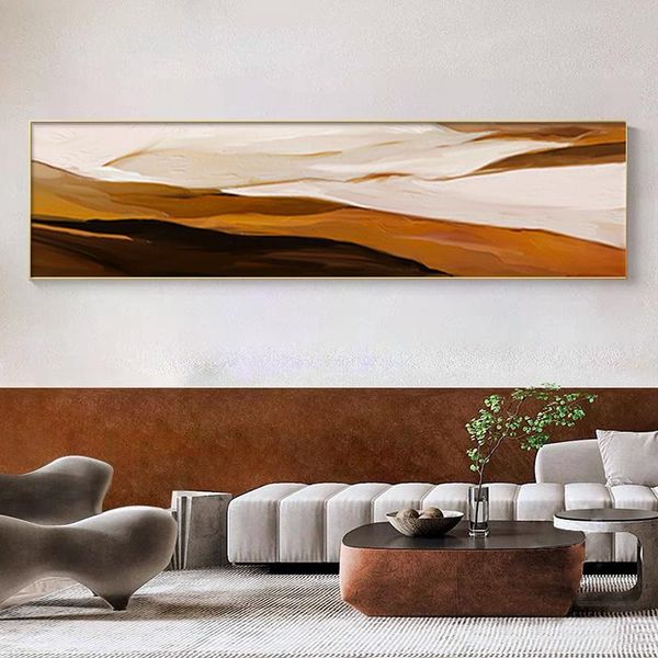 

paintings abstract minimalism color blocks poster print home decor living room bedroom decorative canvas picture nordic wall art