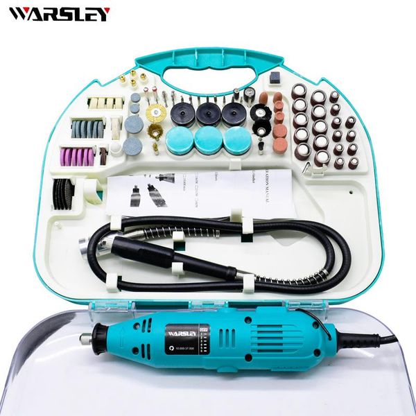 

professiona electric drills 6 variable speed with positions rotary mini drill grinder dremel power tools engraver for polishing carving