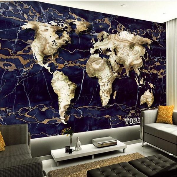 

wallpapers diantu customized mural wallpaper fashion home improvement original marble creative tv background papel de parede