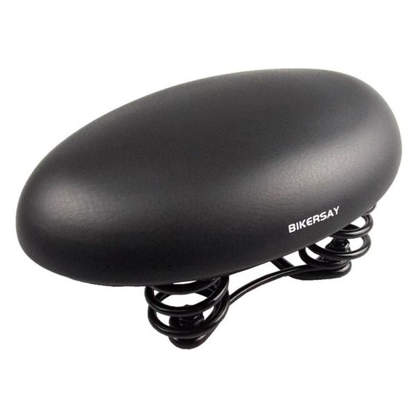 

bike saddles bicycle cushion shockproof saddle for outdoor sports cycling no squeezing mtb mountain seat soft