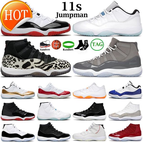 

mens basketball shoes women 11s jumpman 11 cool grey concord bred win like 96 cap and gown animal instinctmen bright citrus space jam men j