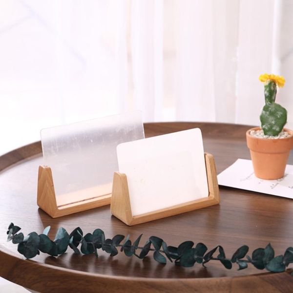 

frames 5/6/7/8 inch u picture rustic po frame with wooden base and tempered acrylic for tablehome office desk