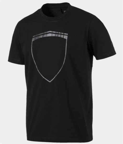 

2021f1 formula one summer racing t-shirt with the same style customization
