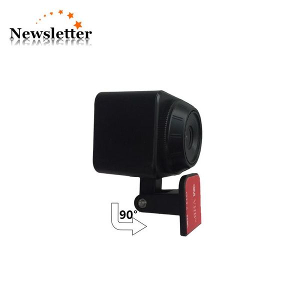 

cameras 2021 factory wholesale ahd cctv standalone car front rear view dvr camera