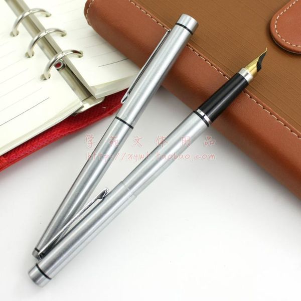 

fountain pens wings wing sung 322 all steel bag elbow pen calligraphy