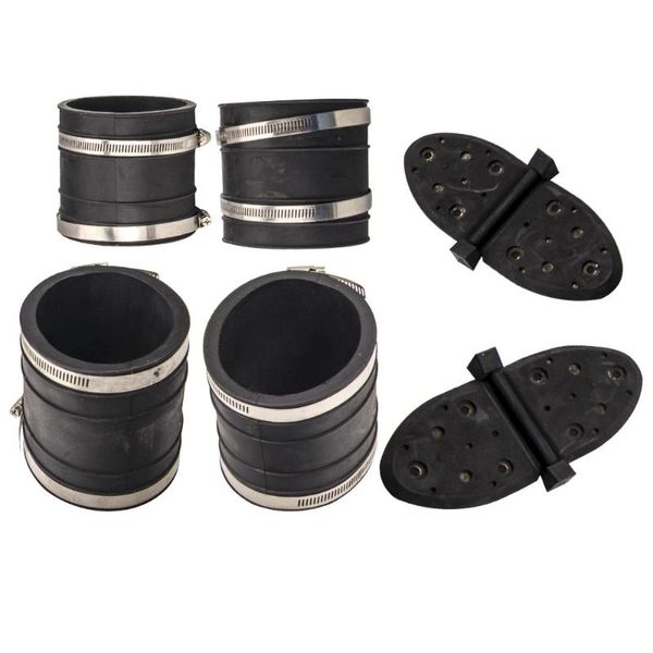 

manifold & parts water shutters / flappers for mercruiser v6 v8 engine 32-14358 32-14358001