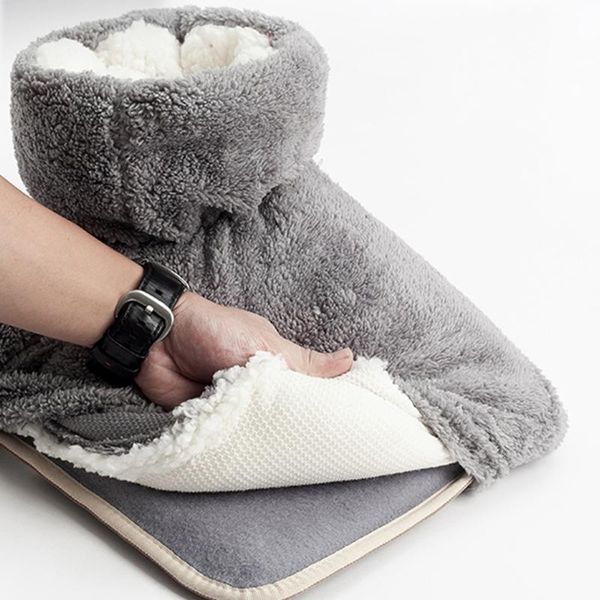 

blankets electric blanket warm heater brands feet office foot warmer washable adjust temperature decke sheets 50nj