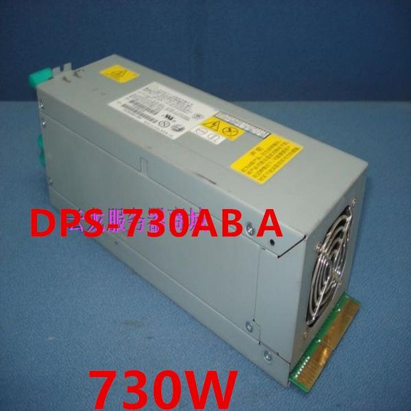 

almost new psu for lenovo r360 730w power supply dps-730ab a 36000758