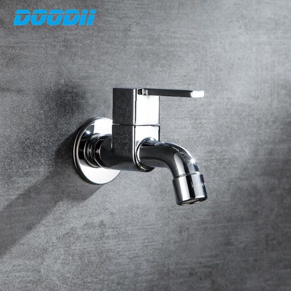 

doodii decorative outdoor faucet garden bibcock tap bathroom washing machine /mop faucet ing