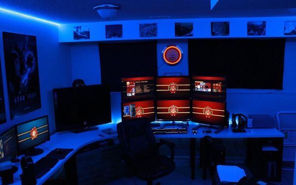 

decorative led lighting with remote control 5 meters