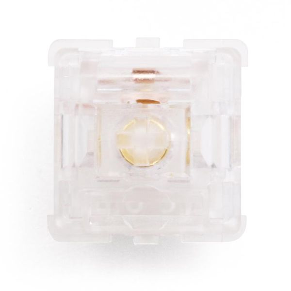 

keyboards everglide eg aqua king water linear switch 4pin 5pin rgb 55g 62g 67g force mx for mechanical keyboard 50m clear body