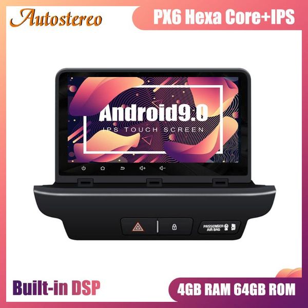 

player android 9.0 2 din wifi car dvd gps navigation for kia ceed 2021 stereo radio multimedia auto head unit