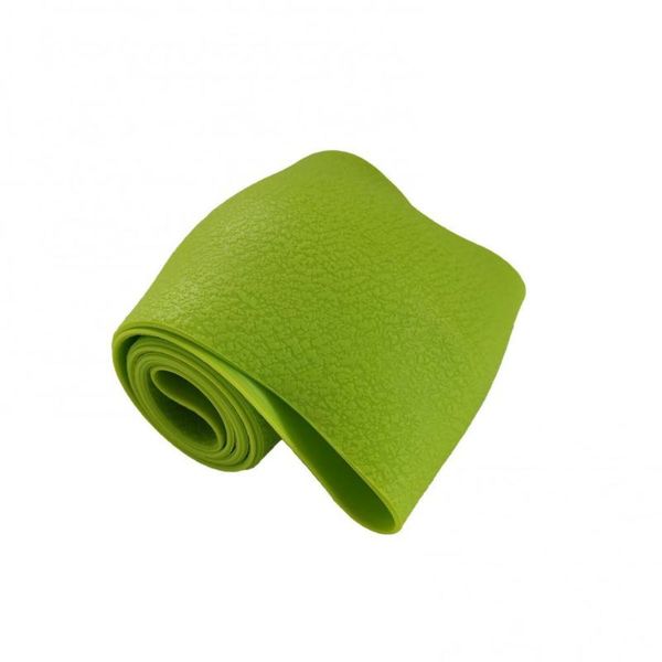 

steering wheel covers universal solid color anti-slip silicone car protective cover