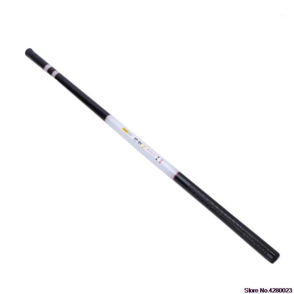 

3.6-7.2m fishing rod pole fiberglass ultra light carp outdoor tackle boat rods
