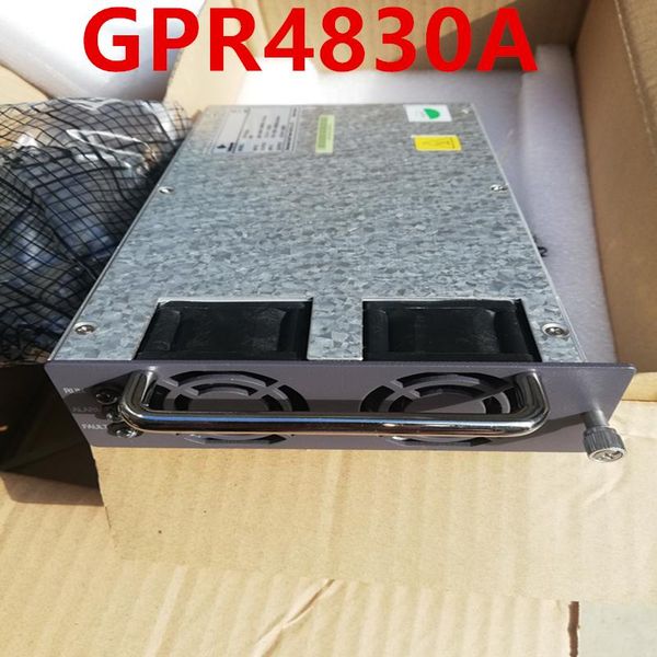 

new psu for goldpower power supply gpr4830a