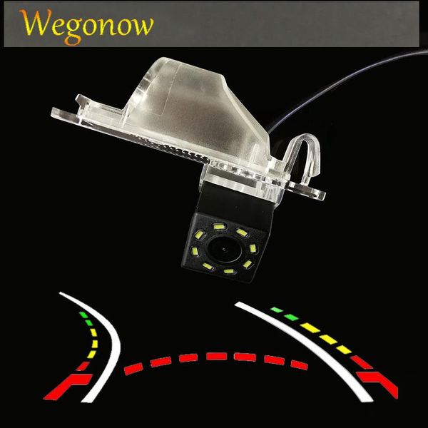 

car rear view cameras& parking sensors for ottimo viaggio hatchback hd wireless ccd camera fisheye 4 8 12 led dynamic night vision brac