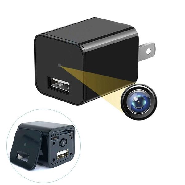 

mini cameras m2 4k wifi usb camera camcorder hd1080p dvr security charger for cam phone power adapter