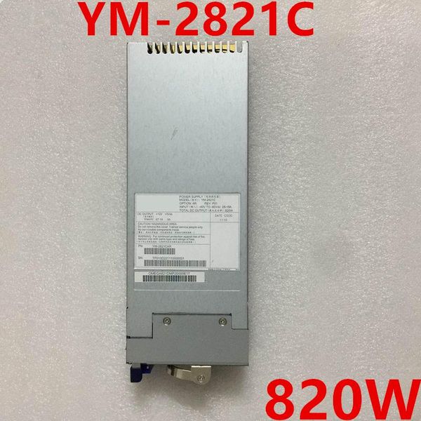 

new psu for 3y 820w power supply ym-2821c