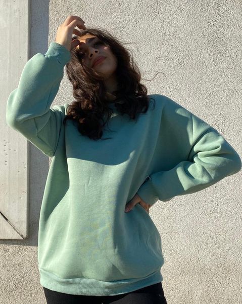 

women's hoodies & sweatshirts e2butik women, Black