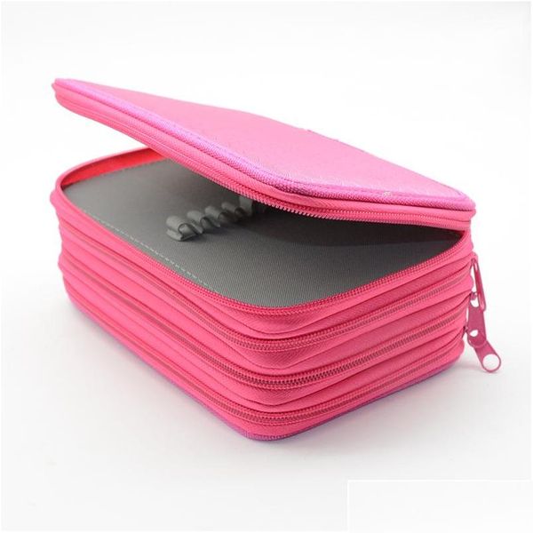 

pencil case estuche escolar estojo escola kalemlik estuches para el colegio pencilcase box trousse scolaire jllydz homecart