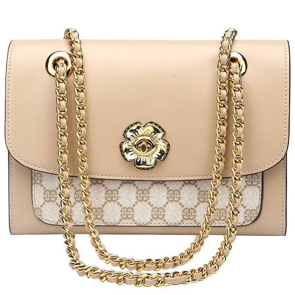 

70% off factory store bag 2021 fashion summer chain small square versatile single shoulder messenger bag